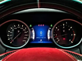 Maserati Ghibli 3.0 Diesel 3Rd Generation | Auto.bg — изображение 9