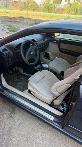 Opel Astra Bertone  | Mobile.bg � ����� ������ 7