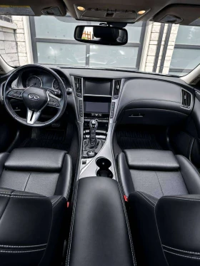 Infiniti Q50 3.0t Signature Edition, АВТОКРЕДИТ | Auto.bg — изображение 5