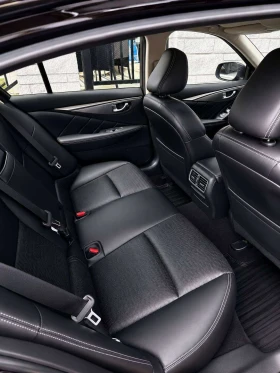 Infiniti Q50 3.0t Signature Edition, АВТОКРЕДИТ | Auto.bg — изображение 7