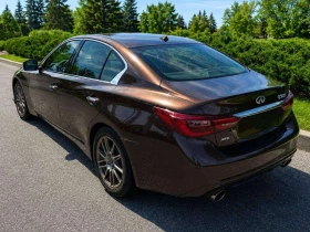 Infiniti Q50 3.0t Signature Edition, АВТОКРЕДИТ | Auto.bg — изображение 2