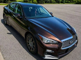 Infiniti Q50 3.0t Signature Edition, АВТОКРЕДИТ | Auto.bg — изображение 4