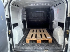 Fiat Doblo 2.0 M-JET КЛИМАТИК МАКСИ БАЗА | Auto.bg — изображение 7