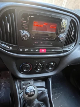 Fiat Doblo 2.0 M-JET КЛИМАТИК МАКСИ БАЗА | Auto.bg — изображение 10
