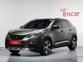 ������ Peugeot 3008