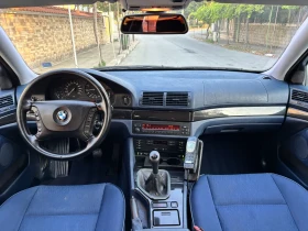 BMW 520 2.2I LPG PDC Xenon Bisnes class  | Auto.bg — изображение 11