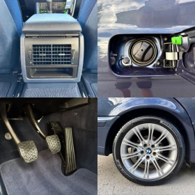 BMW 520 2.2I LPG PDC Xenon Bisnes class  | Auto.bg — изображение 16