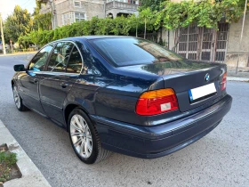 BMW 520 2.2I LPG PDC Xenon Bisnes class  | Auto.bg — изображение 4