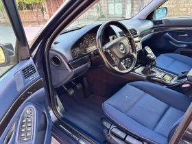 BMW 520 2.2I LPG PDC Xenon Bisnes class  | Auto.bg — изображение 7