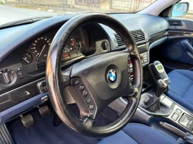 BMW 520 2.2I LPG PDC Xenon Bisnes class  | Auto.bg — изображение 13