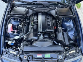 BMW 520 2.2I LPG PDC Xenon Bisnes class  | Auto.bg — изображение 6