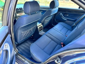 BMW 520 2.2I LPG PDC Xenon Bisnes class  | Auto.bg — изображение 9