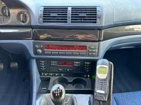 BMW 520 2.2I LPG PDC Xenon Bisnes class  | Auto.bg — изображение 12