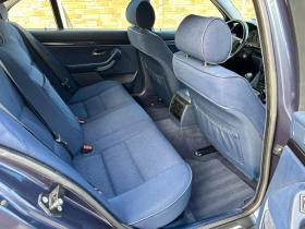 BMW 520 2.2I LPG PDC Xenon Bisnes class  | Auto.bg — изображение 10