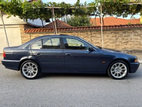 BMW 520 2.2I LPG PDC Xenon Bisnes class  | Auto.bg — изображение 2
