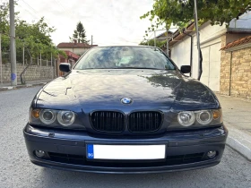 BMW 520 2.2I LPG PDC Xenon Bisnes class  | Auto.bg — изображение 5