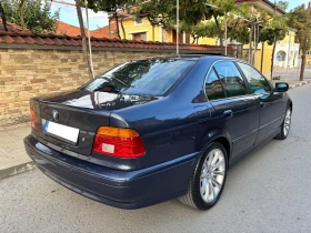 BMW 520 2.2I LPG PDC Xenon Bisnes class  | Auto.bg — изображение 3