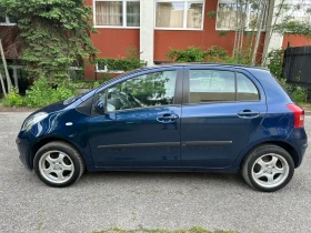 Toyota Yaris 1.3 бензин - 4200 € - 47997604 13