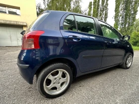 Toyota Yaris 1.3 бензин - 4200 € - 47997604 3