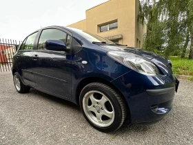 Toyota Yaris 1.3 бензин - 4200 € - 47997604 2