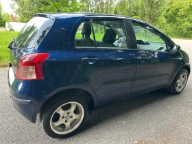 Toyota Yaris 1.3 бензин - 4200 € - 47997604 14
