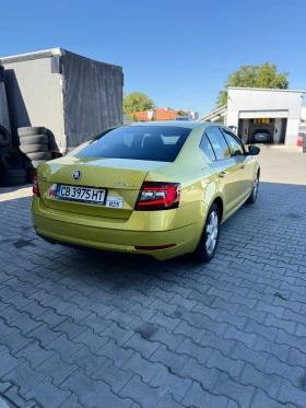 Skoda Octavia 1.6 - 11800 € - 79638994 6
