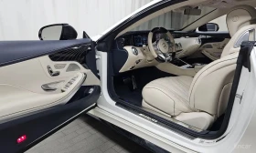 Mercedes-Benz S 63 AMG * S63 4MATIC+ Coupe *  - 68950 € - 28277219 10