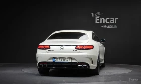 Mercedes-Benz S 63 AMG * S63 4MATIC+ Coupe *  - 68950 € - 28277219 4