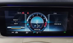 Mercedes-Benz S 63 AMG * S63 4MATIC+ Coupe *  - 68950 € - 28277219 8