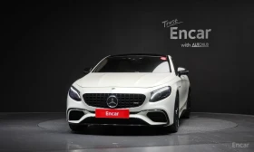 Mercedes-Benz S 63 AMG * S63 4MATIC+ Coupe *  - 68950 € - 28277219 3