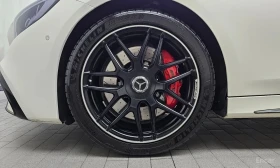 Mercedes-Benz S 63 AMG * S63 4MATIC+ Coupe *  - 68950 € - 28277219 5