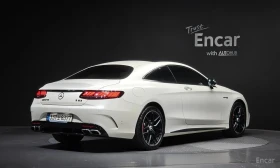 Mercedes-Benz S 63 AMG * S63 4MATIC+ Coupe *  - 68950 € - 28277219 2