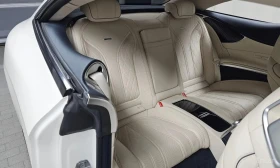 Mercedes-Benz S 63 AMG * S63 4MATIC+ Coupe *  - 68950 € - 28277219 11