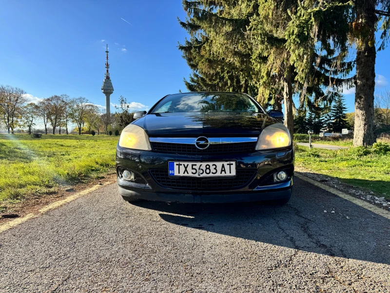 Opel Astra 1.6 Facelift Газов Инжекцион, 115 к.с., снимка 7 - Автомобили и джипове - 47992429