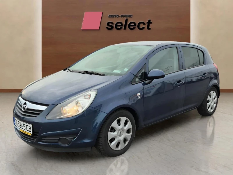 Opel Corsa 1.3 i, снимка 1 - Автомобили и джипове - 48339770