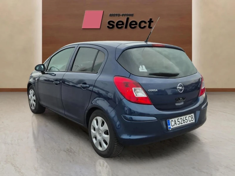 Opel Corsa 1.3 i, снимка 3 - Автомобили и джипове - 48339770