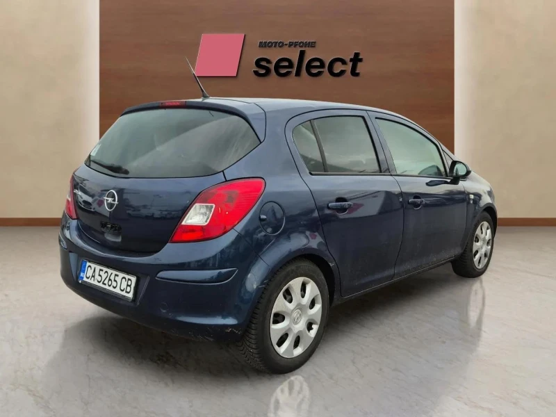 Opel Corsa 1.3 i, снимка 10 - Автомобили и джипове - 48339770