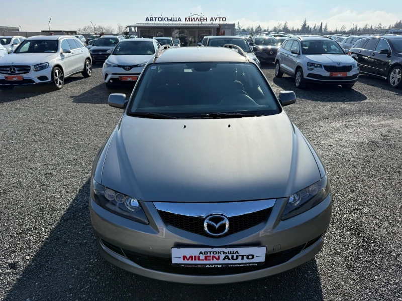 Mazda 6 (KATO НОВА), снимка 2 - Автомобили и джипове - 48630141