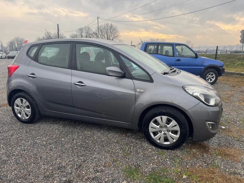 Hyundai I20 1.4 CRDI Топ Състояние , снимка 4 - Автомобили и джипове - 48737315