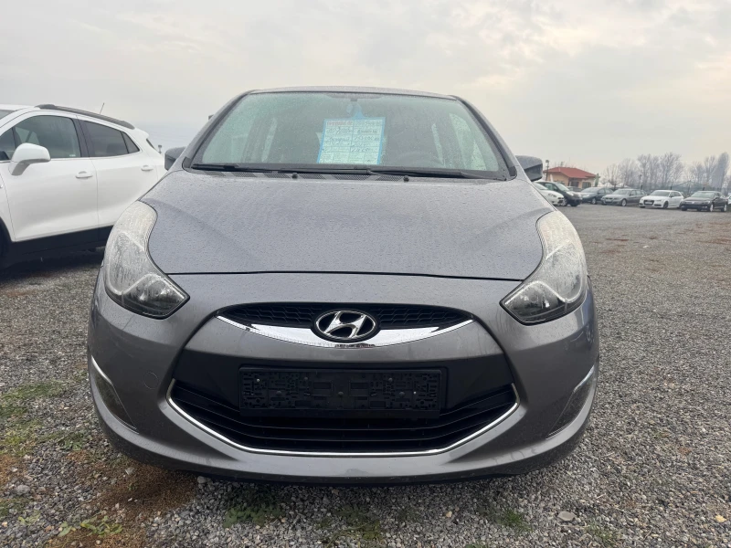 Hyundai I20 1.4 CRDI Топ Състояние , снимка 2 - Автомобили и джипове - 48737315