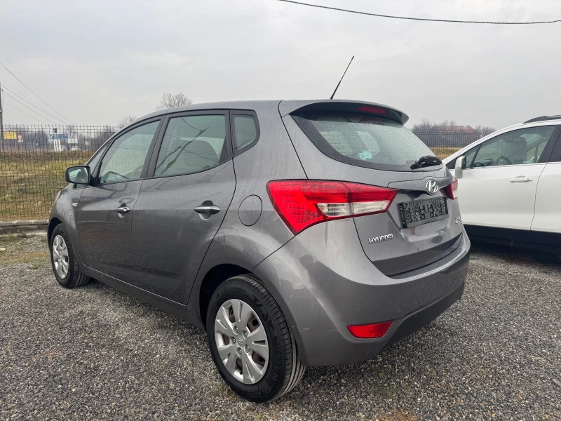 Hyundai I20 1.4 CRDI Топ Състояние , снимка 6 - Автомобили и джипове - 48737315