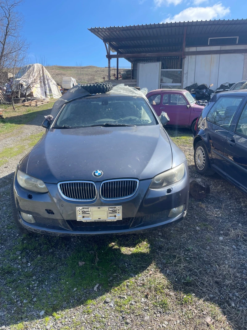 BMW 330, снимка 4 - Автомобили и джипове - 48908617