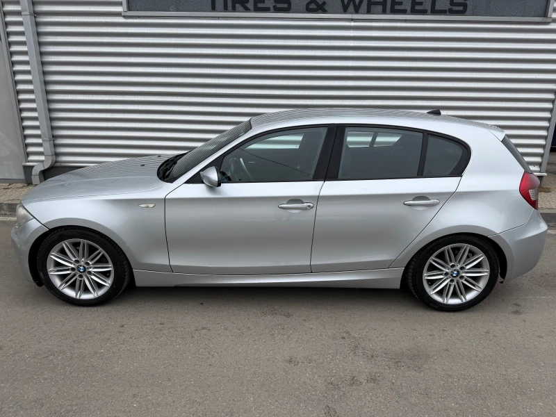 BMW 120 M-packet+ Sport-packet+ BiXenon+ 163kc, снимка 2 - Автомобили и джипове - 49256300