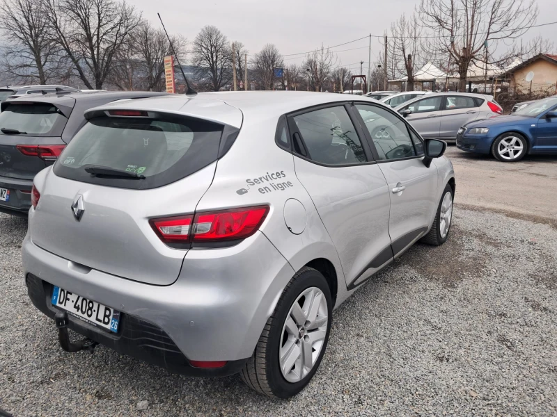 Renault Clio 1.5, снимка 3 - Автомобили и джипове - 49260002