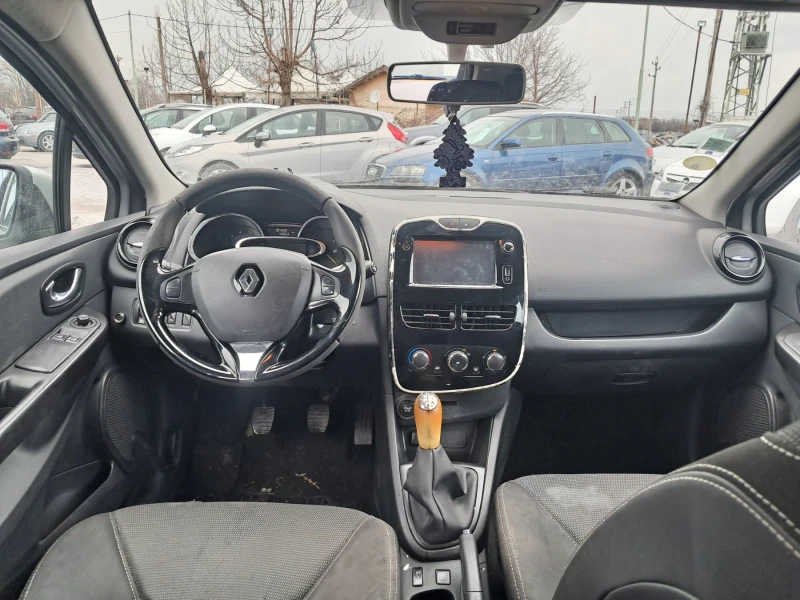 Renault Clio 1.5, снимка 5 - Автомобили и джипове - 49260002