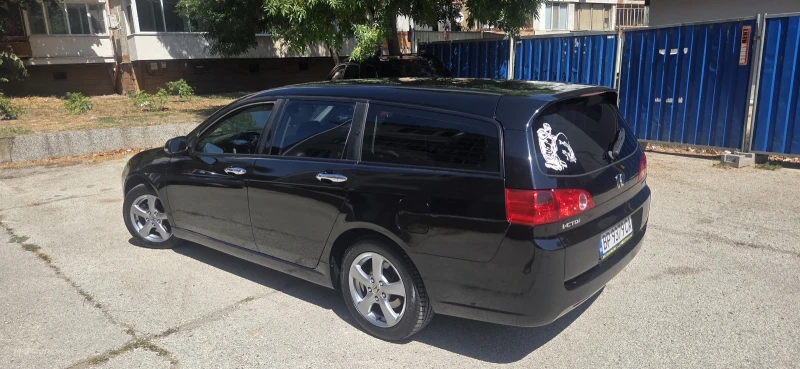 Honda Accord, снимка 9 - Автомобили и джипове - 52409050