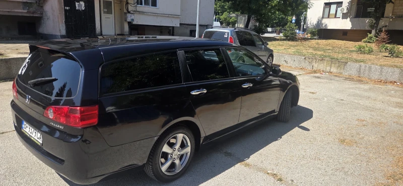 Honda Accord, снимка 7 - Автомобили и джипове - 52409050
