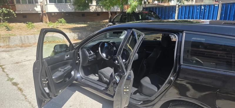 Honda Accord, снимка 3 - Автомобили и джипове - 52409050