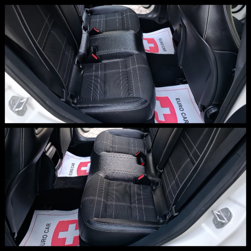 Mercedes-Benz CLA 200 CDI * AVTOMAT* * CAMERA* NAVI* ШВЕЙЦРИЯ, снимка 15 - Автомобили и джипове - 51621026