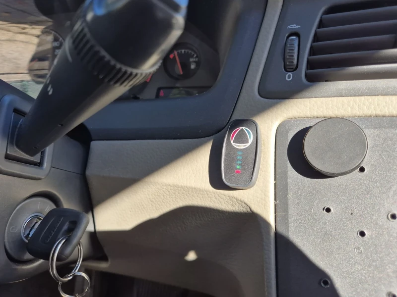 Volvo V70 2.4 NA / АГУ, снимка 14 - Автомобили и джипове - 52172483